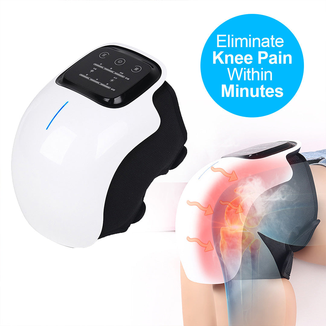 VANTAGE™ -  Portable Knee Massager