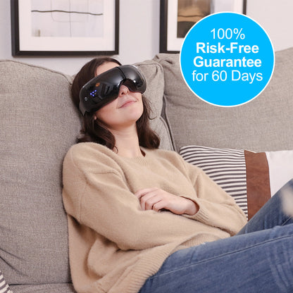 Vantage™ Smart Eye Massager