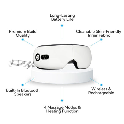 Vantage™ Smart Eye Massager